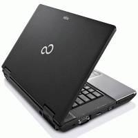 ноутбук Fujitsu LifeBook E752 E7520M0006RU Черный