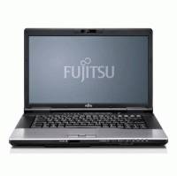 ноутбук Fujitsu LifeBook E752 S26391-K352-V100_3 Черный