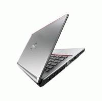 ноутбук Fujitsu LifeBook E753 S26391-K372-V100-@2 Серебристый