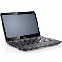 ноутбук Fujitsu LifeBook LH532 LH532MPAD2RU Черный