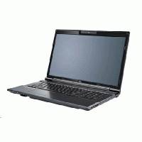 ноутбук Fujitsu LifeBook NH532 NH532M55B2RU Черный
