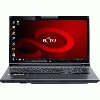 ноутбук Fujitsu LifeBook NH532 NH532MPZD2RU Черный