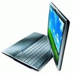 ноутбук Fujitsu LifeBook P-1620 AZ51H10309511020