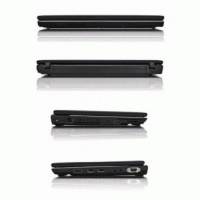ноутбук Fujitsu LifeBook P701 P701XM0005RU Черный