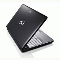 ноутбук Fujitsu LifeBook P701 P701XMF111RU Черный