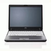 ноутбук Fujitsu LifeBook P701 P701XMF111RU Черный