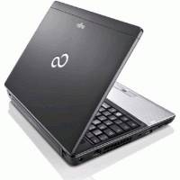 ноутбук Fujitsu LifeBook P702 P702XMF131RU Черный