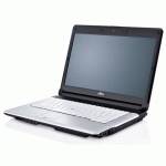 ноутбук Fujitsu LifeBook S710 S7100MF111RU