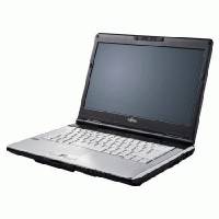 ноутбук Fujitsu LifeBook S751 S7510M0008RU Черный