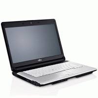 ноутбук Fujitsu LifeBook S751 S7510MF155RU Черный