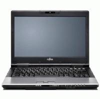 ноутбук Fujitsu LifeBook S752 S7520M0005RU Черный