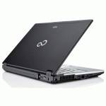 ноутбук Fujitsu LifeBook S760 S7600MF181RU Черный