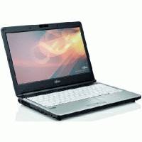 ноутбук Fujitsu LifeBook S761 S7610M0018RU Черный
