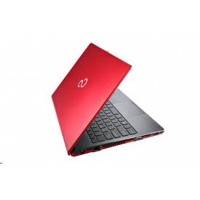 ноутбук Fujitsu LifeBook S904 S9040M0010RU Красный