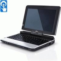 ноутбук Fujitsu LifeBook T580 T5800M0005RU Черный