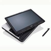 ноутбук Fujitsu LifeBook T901 T9010MF071RU Черный