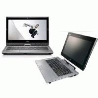 ноутбук Fujitsu LifeBook T902 T9020MF121RU Черный