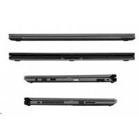 ноутбук Fujitsu LifeBook T904 T9040M0004RU Черный