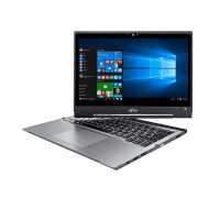 ноутбук Fujitsu LifeBook T936 T9360M0002RU Серебристый