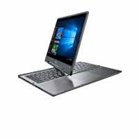 ноутбук Fujitsu LifeBook T936 T9360M0002RU Серебристый