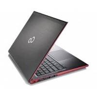 ноутбук Fujitsu LifeBook U554 U5540M15A6RU Черный