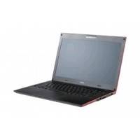 ноутбук Fujitsu LifeBook U554 U5540M23A2RU Черный