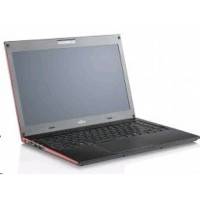 ноутбук Fujitsu LifeBook U554 U5540M25A2RU Черный