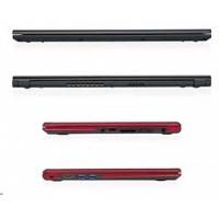 ноутбук Fujitsu LifeBook U574 U5740M25A2RU Черный