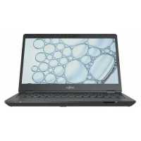 ноутбук Fujitsu LifeBook U7310 U7310M0003RU Черный