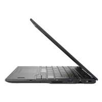 ноутбук Fujitsu LifeBook U7310 U7310M0003RU Черный