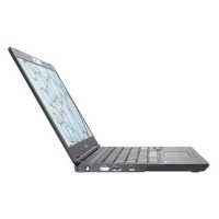 ноутбук Fujitsu LifeBook U7310 U7310M0003RU Черный