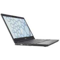 ноутбук Fujitsu LifeBook U7311 U7311M0001RU Черный