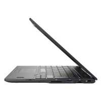 ноутбук Fujitsu LifeBook U7410 U7410M0003RU Черный