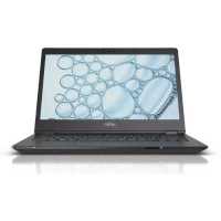 ноутбук Fujitsu LifeBook U7410 U7410M0007RU-wpro Черный