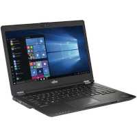ноутбук Fujitsu LifeBook U749 U7490M0019RU Черный