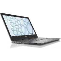 ноутбук Fujitsu LifeBook U7510 U7510M0003RU Черный