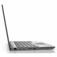 ноутбук Fujitsu LifeBook U7511 U7511M0007RU Черный