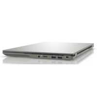 ноутбук Fujitsu LifeBook U7511 U7511M0020RU Черный