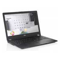 ноутбук Fujitsu LifeBook U759 U7590M0001RU Черный