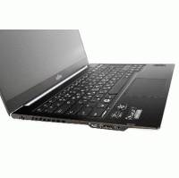 ноутбук Fujitsu LifeBook U772 U7720M0018RU Серебристый