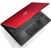 ноутбук Fujitsu LifeBook U772 U7720MC7A1RU Красный