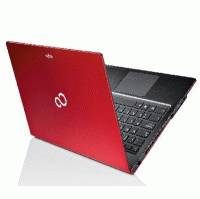ноутбук Fujitsu LifeBook U772 U7720MF181RU Красный