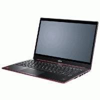 ноутбук Fujitsu LifeBook U772 U7720MF251RU Красный
