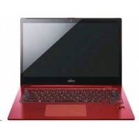 ноутбук Fujitsu LifeBook U904 U9040M0026RU Красный