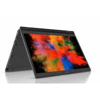 ноутбук Fujitsu LifeBook U9310X U931XM0002RU-wpro Черный