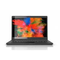 ноутбук Fujitsu LifeBook U9310X U931XM0002RU-wpro Черный