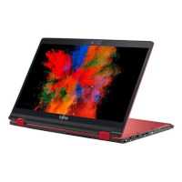ноутбук Fujitsu LifeBook U9310X U931XM0005RU Красный