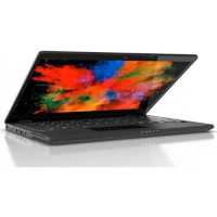 ноутбук Fujitsu LifeBook U9311X U9X11M0011RU Черный
