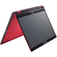 ноутбук Fujitsu LifeBook U939X U939XM0010RU Красный