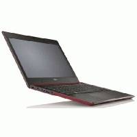 ноутбук Fujitsu LifeBook UH552 UH572MPZB2RU Красный